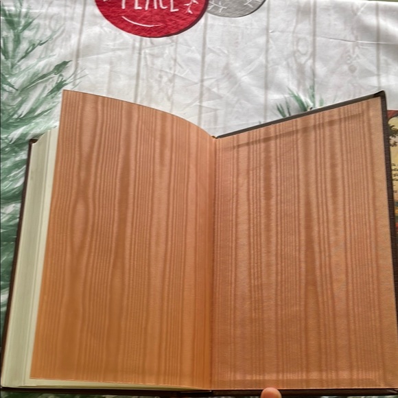 Mark Twain Book Set: Huckleberry Finn & Tom Sawyer - Picture 12 of 15